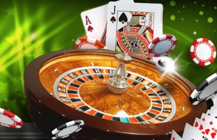 پاکستان کے Club Vegas Casino کھلاڑیوں کے لیےجیک پاٹ گیم