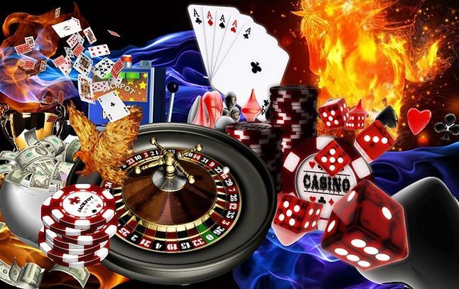 Club Vegas Casino کیسینو میں رولیٹی گیمز کے بارے میں معلومات