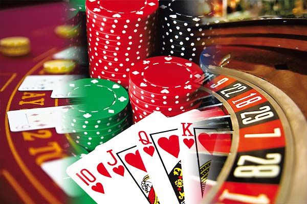 Club Vegas Casino کیسینو میں بکراٹکھیلیں