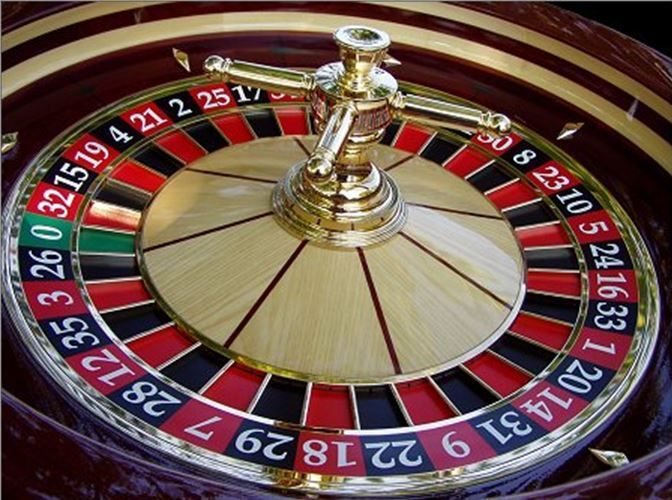 Club Vegas Casino کھلاڑیوں کے لیے لائیو کیسینو سیکشن
