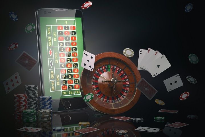 Club Vegas Casino سائٹ کے لیے آن لائن گیمز فراہم کرنے والے
