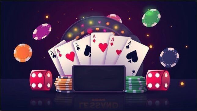 Club Vegas Casino کیسینو میں ایک آن لائن گیم کا انتخاب کریں۔