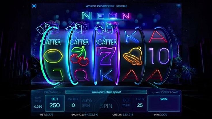 Club Vegas Casino پر آن لائن سلاٹس کے بارے میں