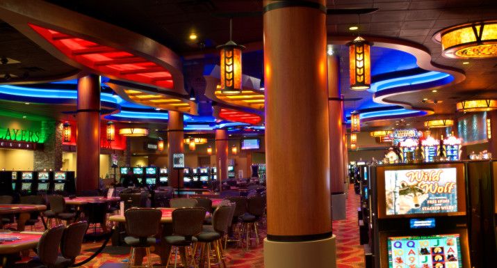 Club Vegas Casino پاکستان کیسینو میں بلیک جیک گیمز