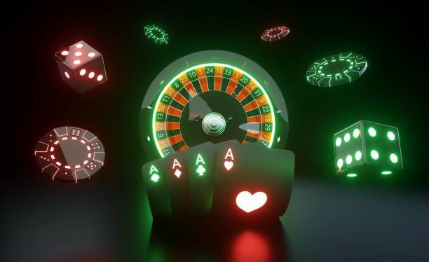 Club Vegas Casino کیسینو میں بکراٹکھیلیں