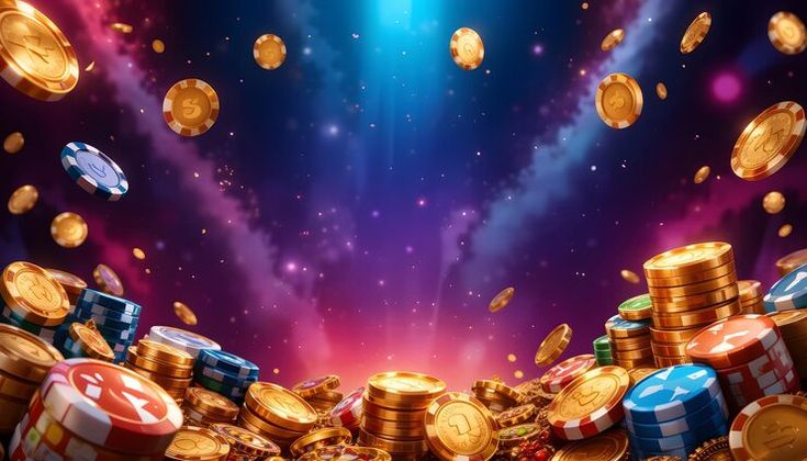 Club Vegas Casino پاکستان میں میگا ویز کیسینو گیمز