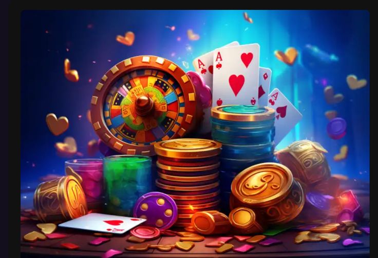 Club Vegas Casino کھلاڑیوں کے لیے لائیو کیسینو سیکشن