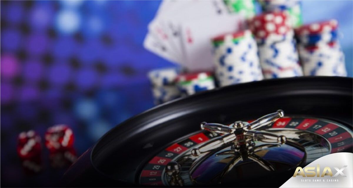 Club Vegas Casino آن لائن کیسینو میں کھیلنے کی وجوہات