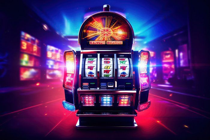 Club Vegas Casino کیسینو گیمز کا ایک زمرہ منتخب کریں


